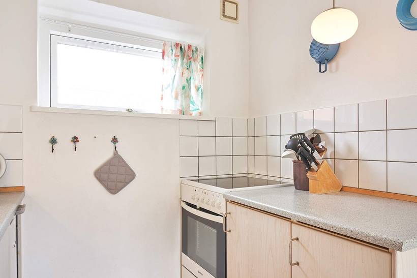 Foto von Ferienhaus YS82 in Sømarken - Bornholm