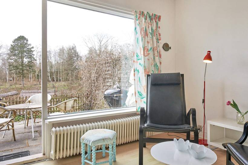 Foto von Ferienhaus YS82 in Sømarken - Bornholm