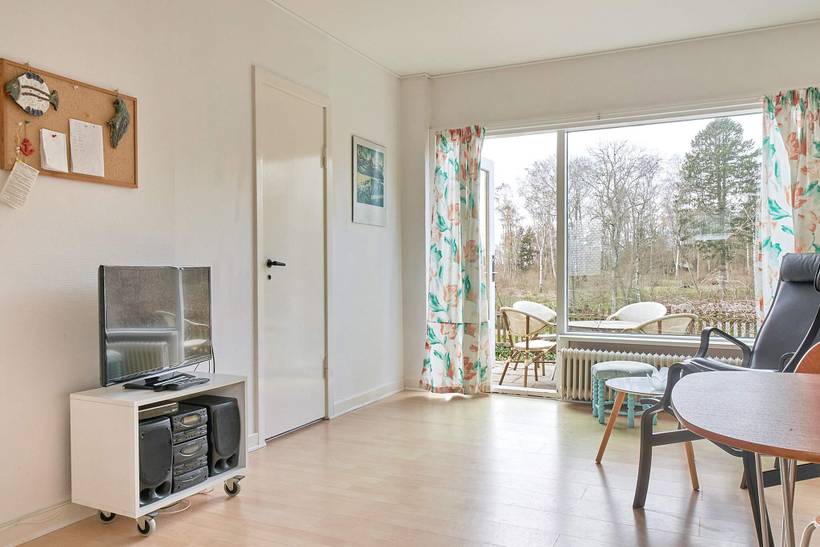 Foto von Ferienhaus YS82 in Sømarken - Bornholm