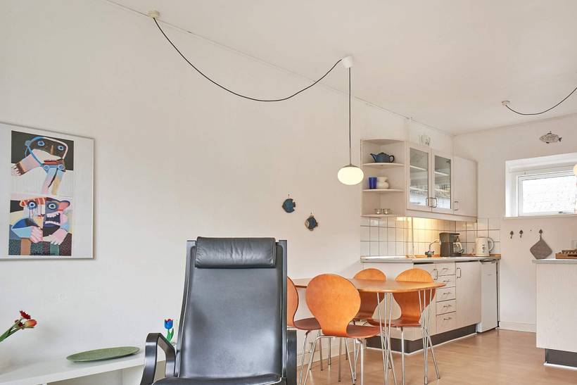 Foto von Ferienhaus YS82 in Sømarken - Bornholm
