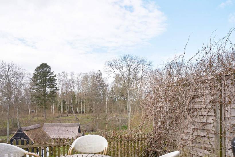 Foto von Ferienhaus YS82 in Sømarken - Bornholm