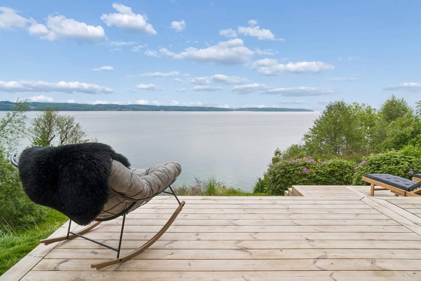 Foto von Ferienhaus YS88 in Hvidbjerg - Ostjütland