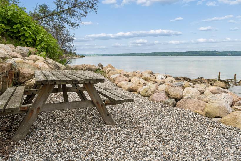 Foto von Ferienhaus YS88 in Hvidbjerg - Ostjütland