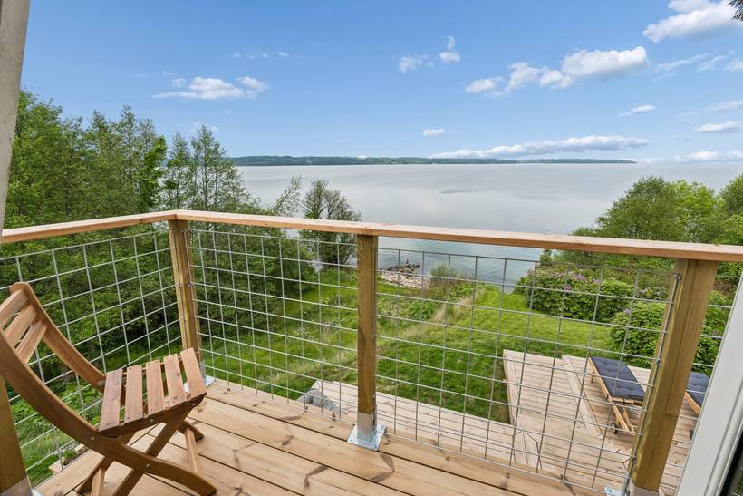 Foto von Ferienhaus YS88 in Hvidbjerg - Ostjütland