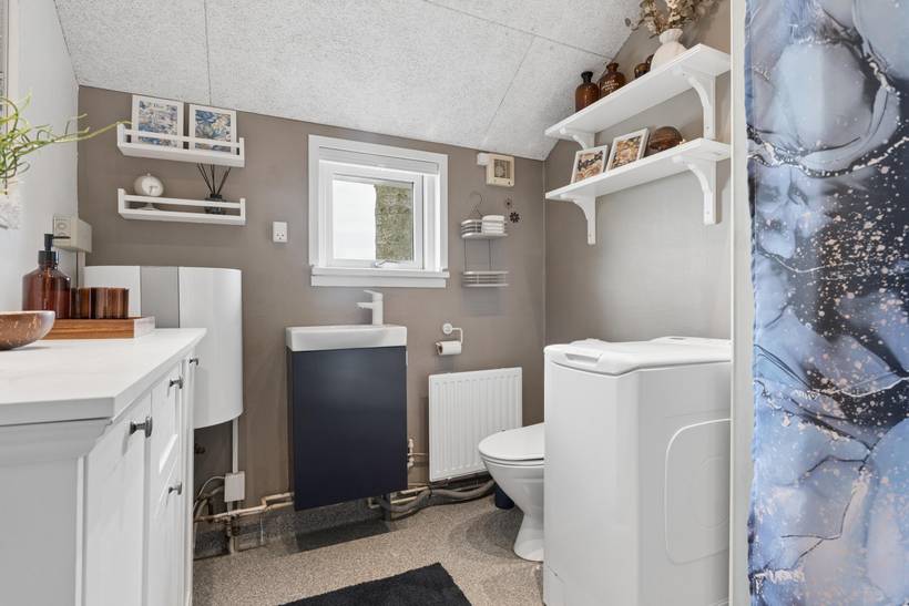 Foto von Ferienhaus YS88 in Hvidbjerg - Ostjütland