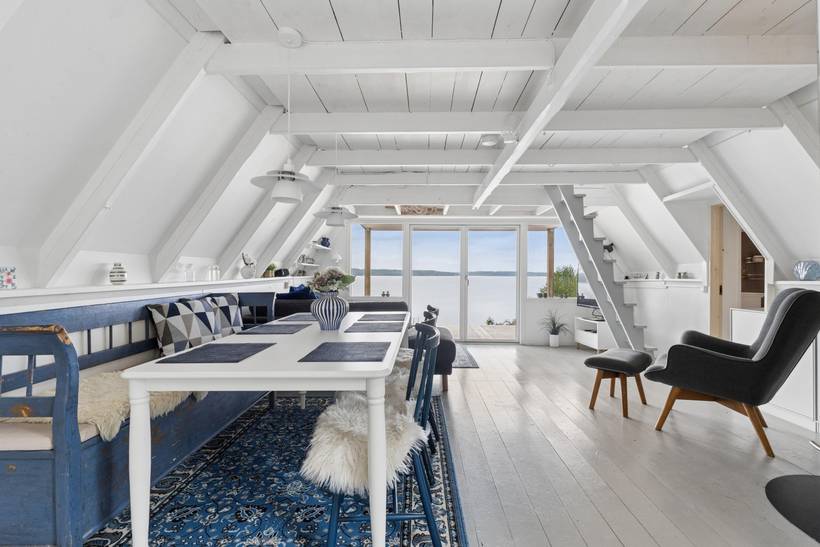 Foto von Ferienhaus YS88 in Hvidbjerg - Ostjütland