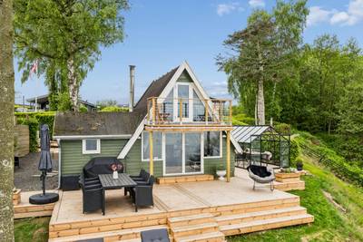 Vorschaubild von Ferienhaus YS88 in Hvidbjerg - Ostjütland