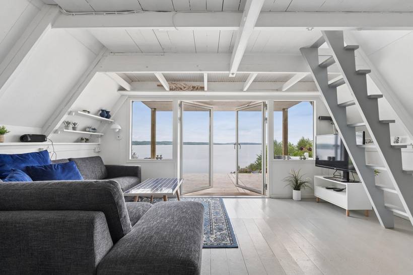 Foto von Ferienhaus YS88 in Hvidbjerg - Ostjütland