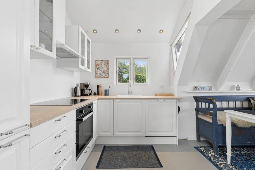 Foto von Ferienhaus YS88 in Hvidbjerg - Ostjütland