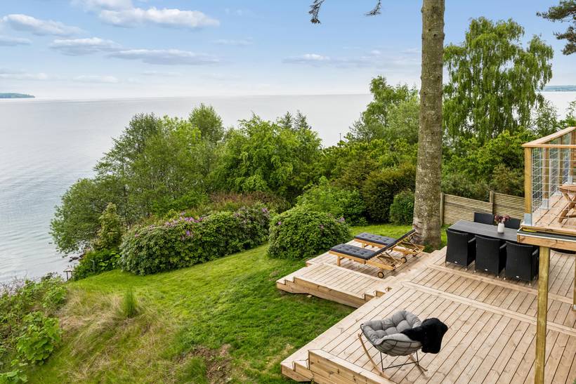 Foto von Ferienhaus YS88 in Hvidbjerg - Ostjütland