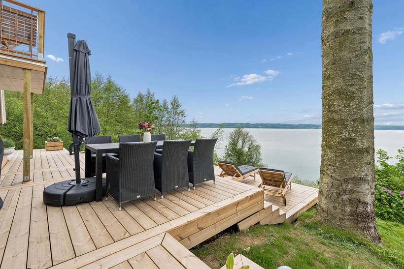 Foto von Ferienhaus YS88 in Hvidbjerg - Ostjütland