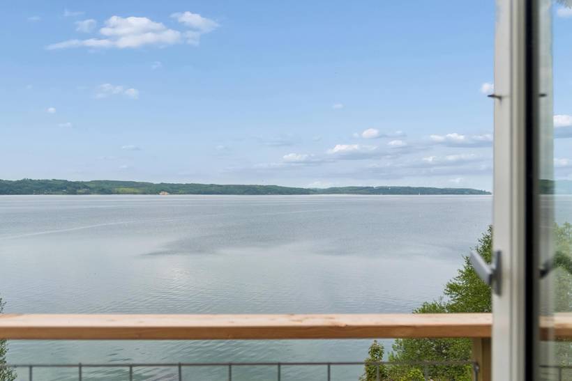 Foto von Ferienhaus YS88 in Hvidbjerg - Ostjütland