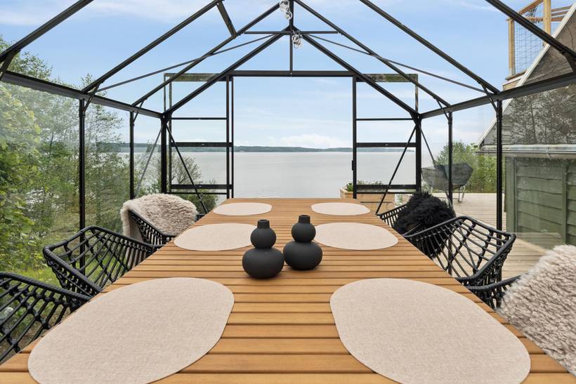 Foto von Ferienhaus YS88 in Hvidbjerg - Ostjütland