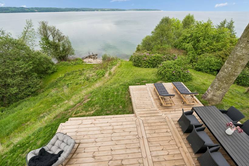 Foto von Ferienhaus YS88 in Hvidbjerg - Ostjütland