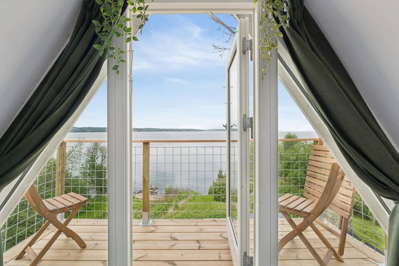 Foto von Ferienhaus YS88 in Hvidbjerg - Ostjütland