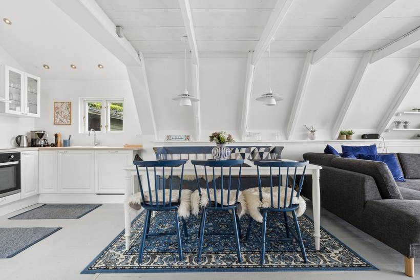 Foto von Ferienhaus YS88 in Hvidbjerg - Ostjütland