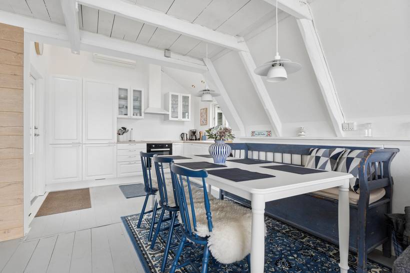Foto von Ferienhaus YS88 in Hvidbjerg - Ostjütland