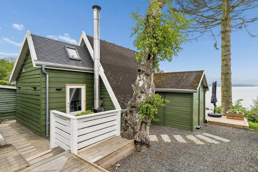 Foto von Ferienhaus YS88 in Hvidbjerg - Ostjütland