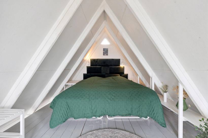 Foto von Ferienhaus YS88 in Hvidbjerg - Ostjütland
