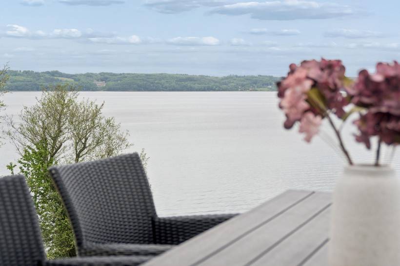 Foto von Ferienhaus YS88 in Hvidbjerg - Ostjütland