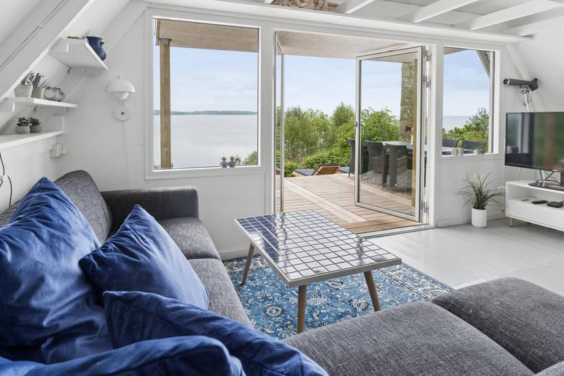 Foto von Ferienhaus YS88 in Hvidbjerg - Ostjütland