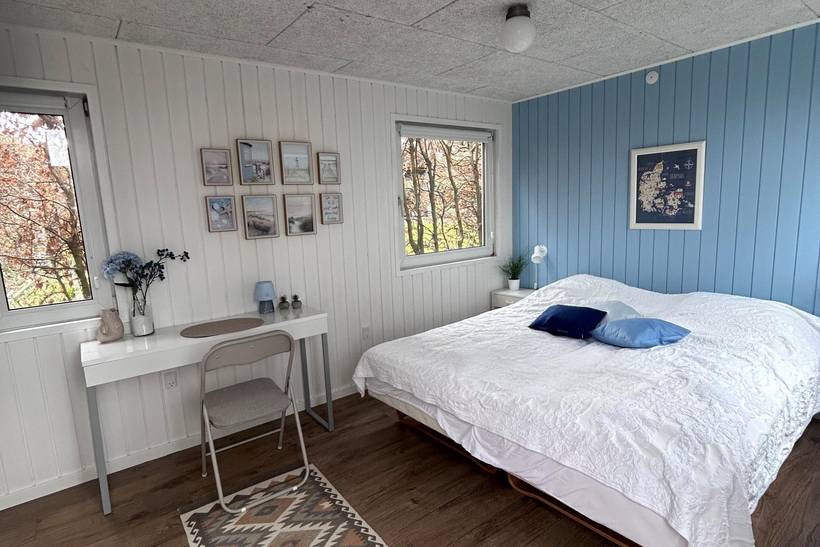Foto von Ferienhaus YS88 in Hvidbjerg - Ostjütland