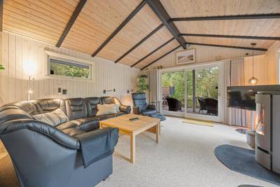 Vorschaubild von Ferienhaus YS96 in Houstrup - Westjütland