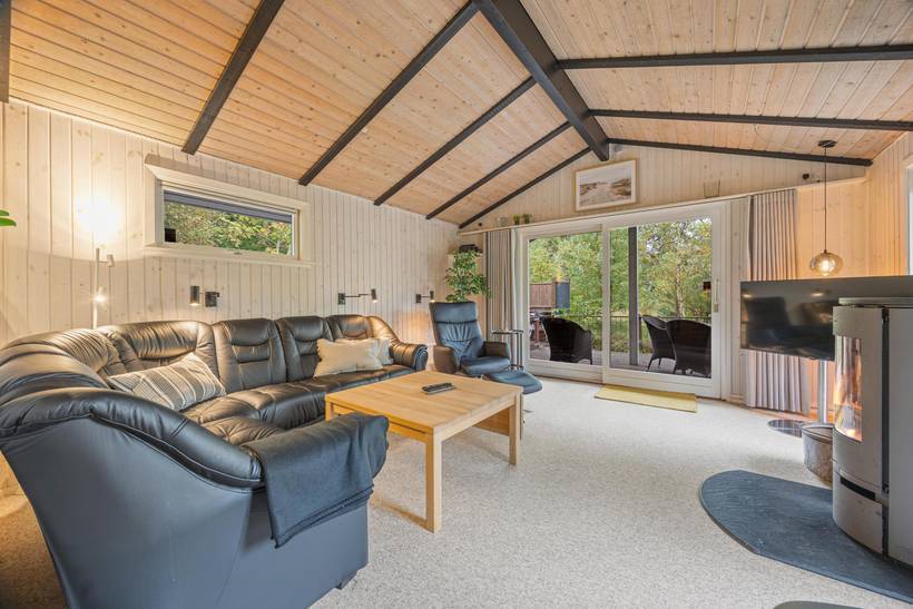 Foto von Ferienhaus YS96 in Houstrup - Westjütland