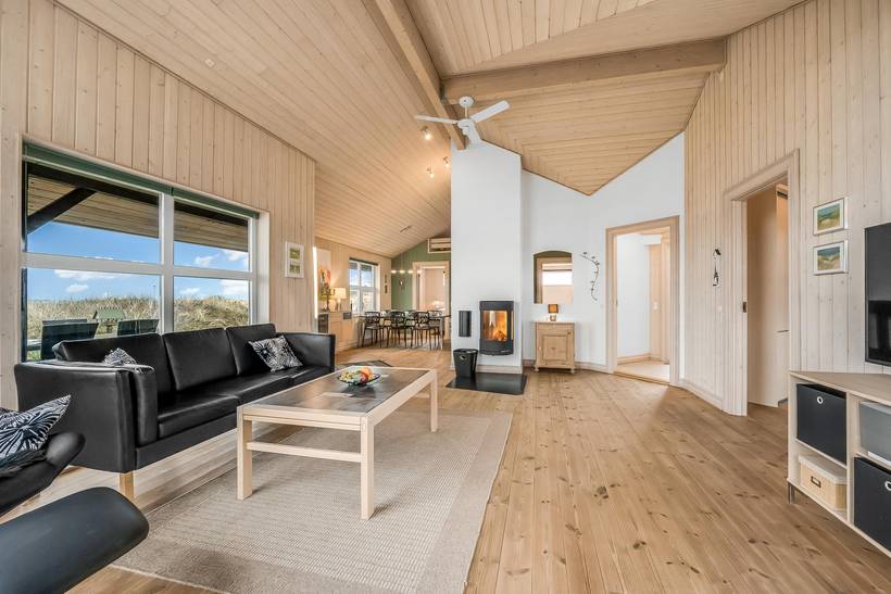 Foto von Ferienhaus YS99 in Houvig - Søndervig - Westjütland