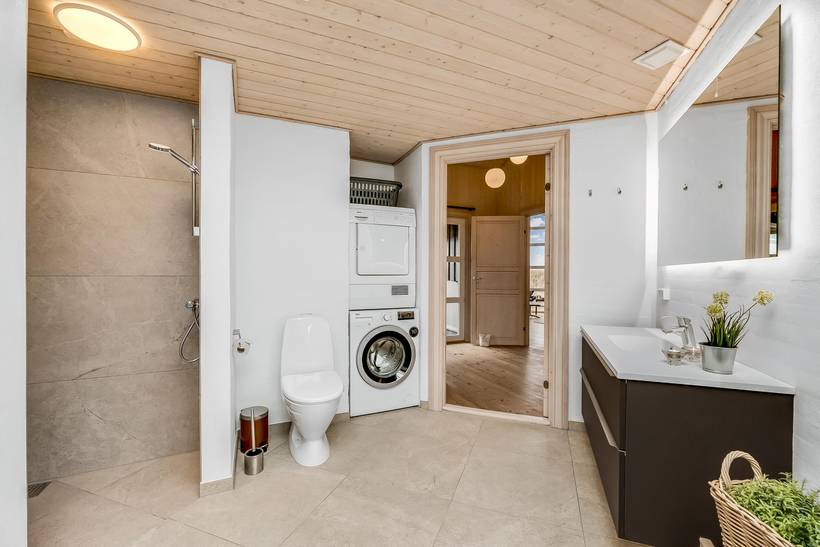 Foto von Ferienhaus YS99 in Houvig - Søndervig - Westjütland