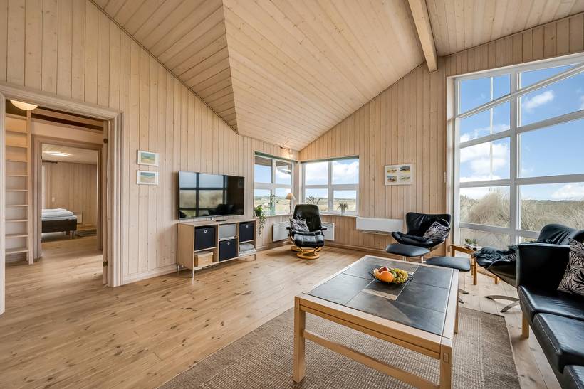 Foto von Ferienhaus YS99 in Houvig - Søndervig - Westjütland