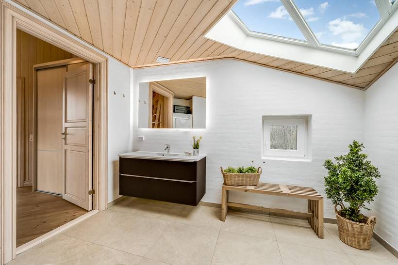 Foto von Ferienhaus YS99 in Houvig - Søndervig - Westjütland