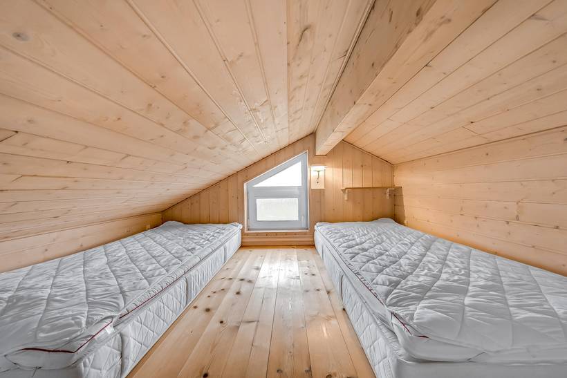 Foto von Ferienhaus YS99 in Houvig - Søndervig - Westjütland