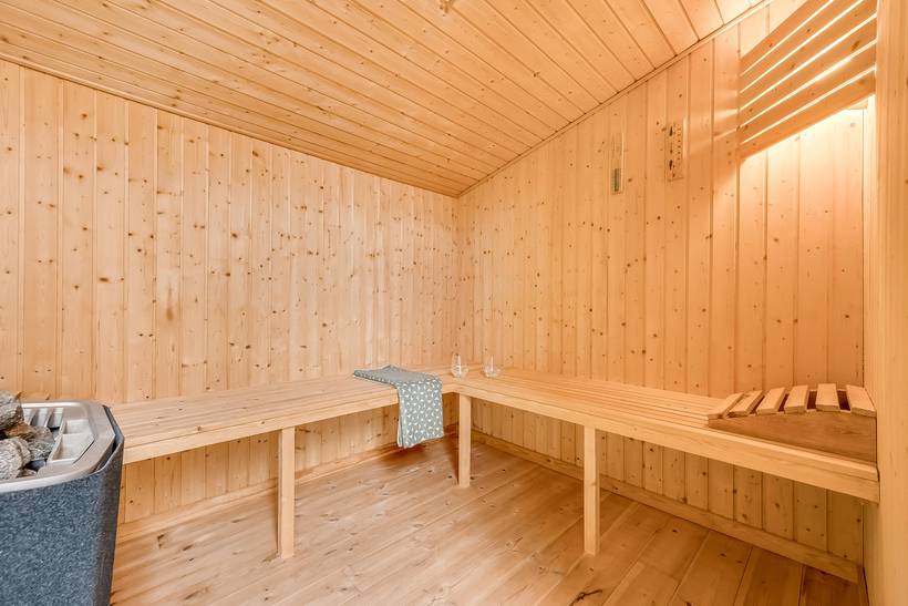 Foto von Ferienhaus YS99 in Houvig - Søndervig - Westjütland