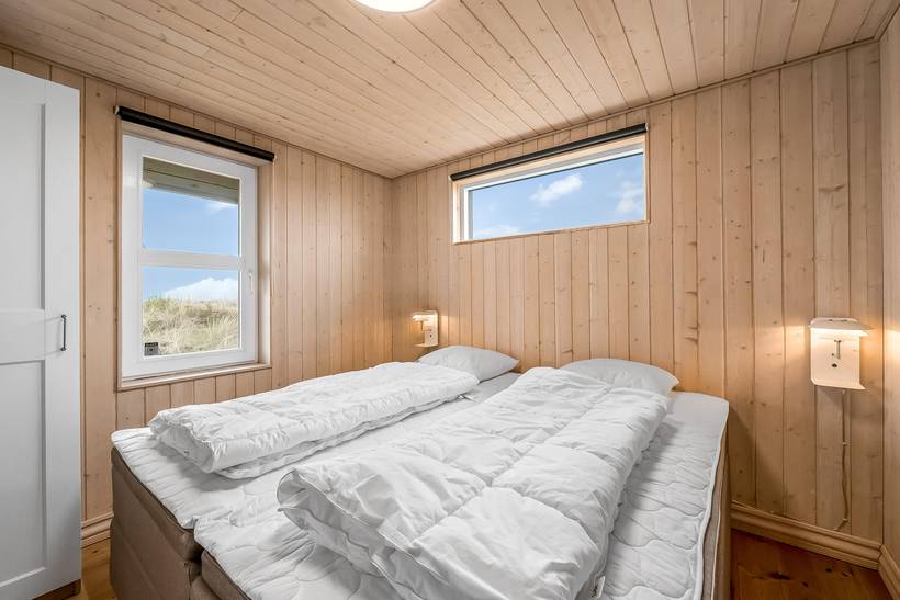 Foto von Ferienhaus YS99 in Houvig - Søndervig - Westjütland