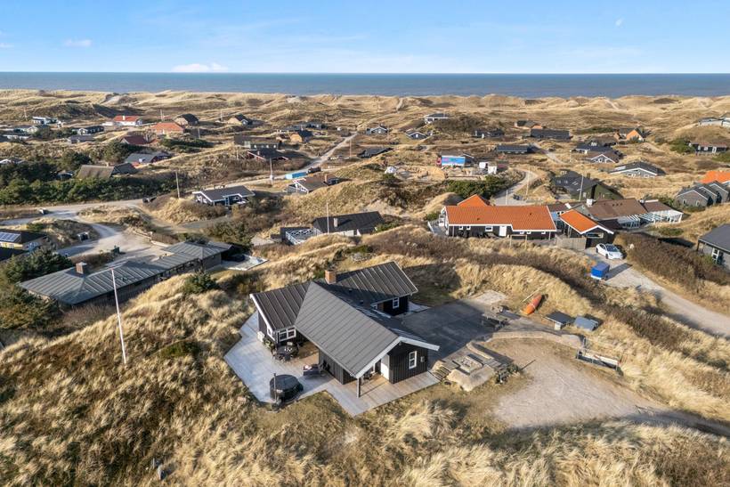 Foto von Ferienhaus YS99 in Houvig - Søndervig - Westjütland