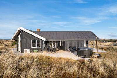 Vorschaubild von Ferienhaus YS99 in Houvig - Søndervig - Westjütland