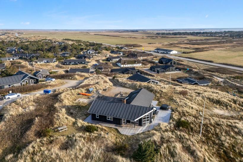 Foto von Ferienhaus YS99 in Houvig - Søndervig - Westjütland