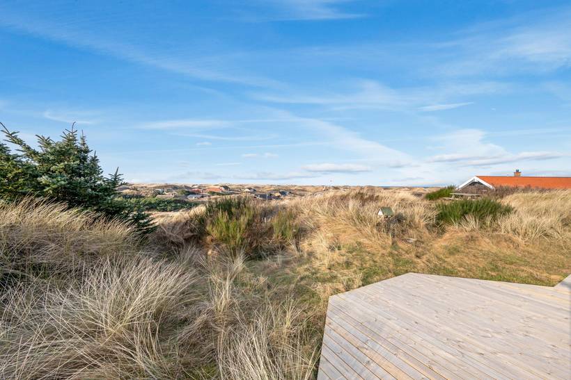 Foto von Ferienhaus YS99 in Houvig - Søndervig - Westjütland
