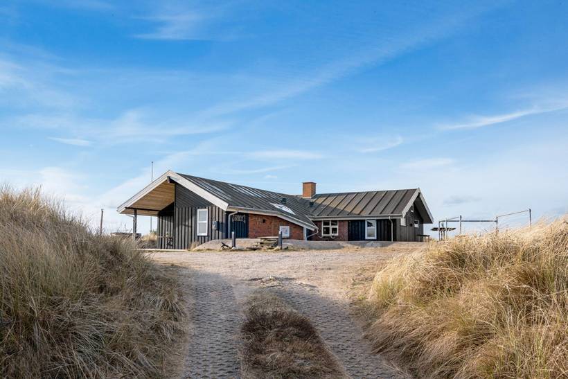 Foto von Ferienhaus YS99 in Houvig - Søndervig - Westjütland