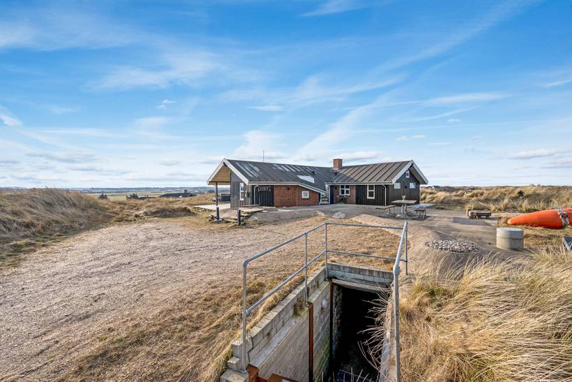 Foto von Ferienhaus YS99 in Houvig - Søndervig - Westjütland