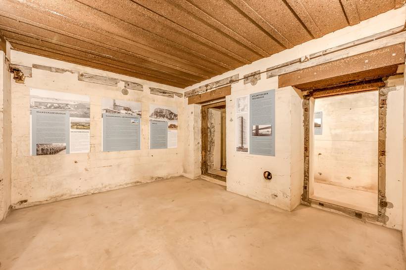 Foto von Ferienhaus YS99 in Houvig - Søndervig - Westjütland