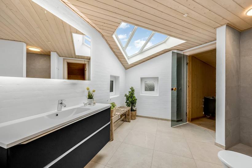 Foto von Ferienhaus YS99 in Houvig - Søndervig - Westjütland