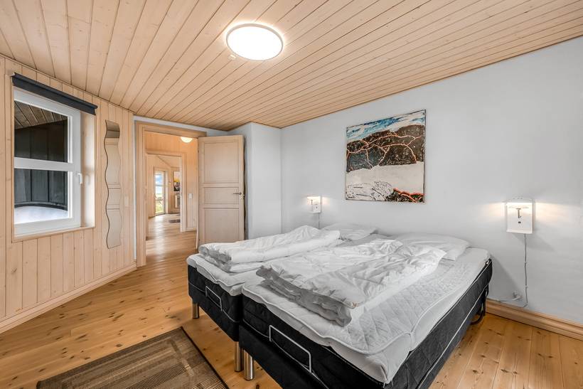 Foto von Ferienhaus YS99 in Houvig - Søndervig - Westjütland