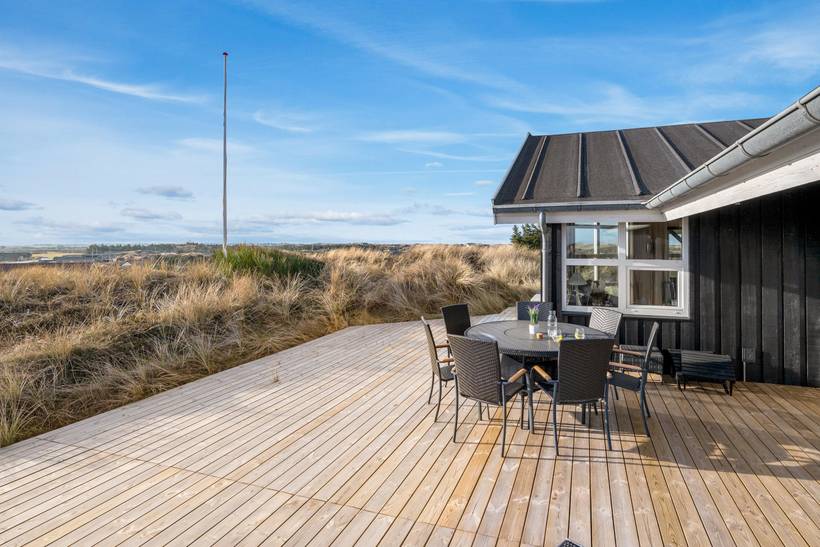 Foto von Ferienhaus YS99 in Houvig - Søndervig - Westjütland