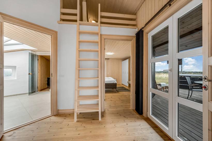 Foto von Ferienhaus YS99 in Houvig - Søndervig - Westjütland