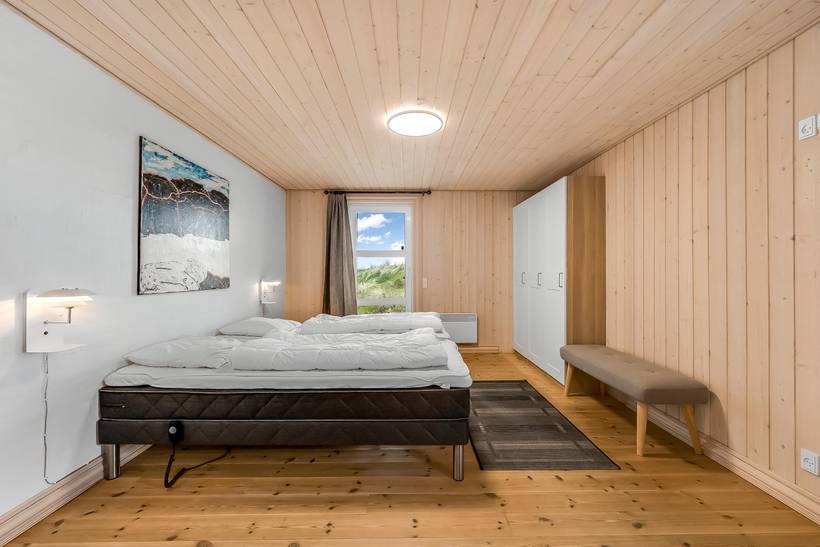 Foto von Ferienhaus YS99 in Houvig - Søndervig - Westjütland