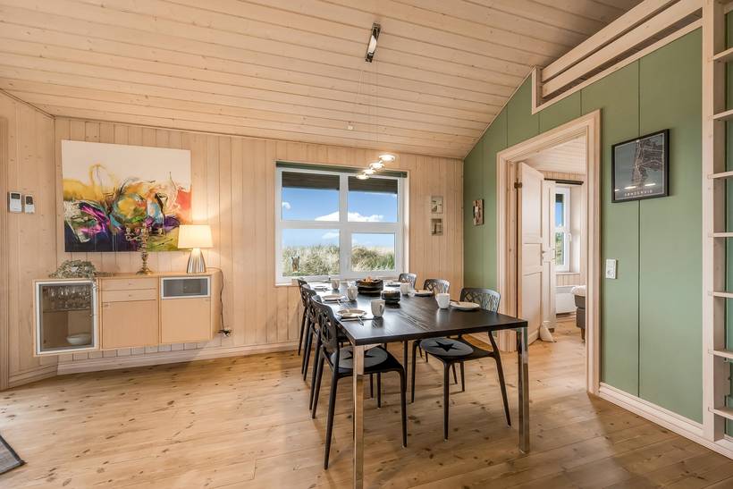 Foto von Ferienhaus YS99 in Houvig - Søndervig - Westjütland