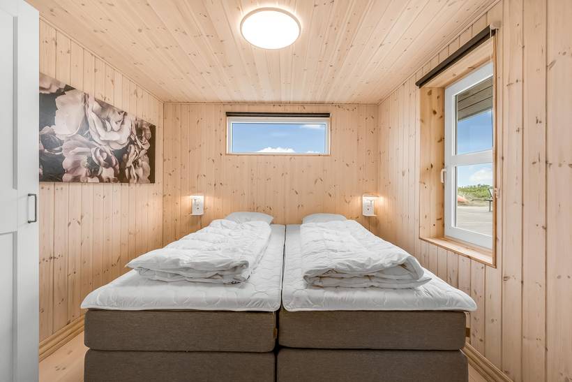 Foto von Ferienhaus YS99 in Houvig - Søndervig - Westjütland