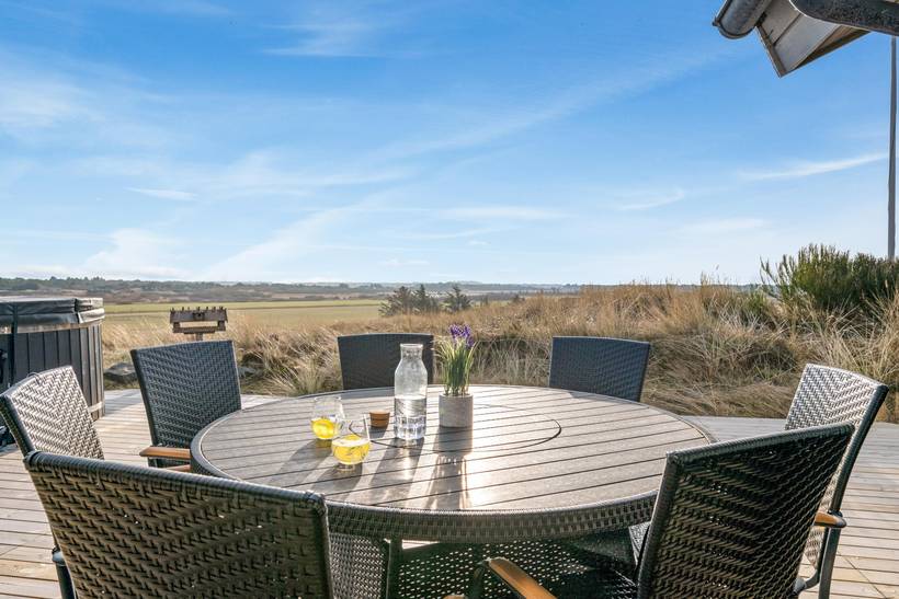 Foto von Ferienhaus YS99 in Houvig - Søndervig - Westjütland